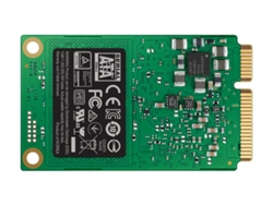 Disco SSD Externo SAMSUNG 860 EVO mSATA 250GB (250 GB - SATA - 550 MB/s)