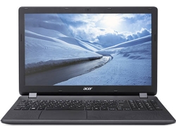 Portátill ACER Extensa 15 EX2519-C8HV - NX.EFAEB.026 (15.6'' - Intel Celeron N3060 - RAM: 4 GB - 500 GB HDD - Intel HD 400)