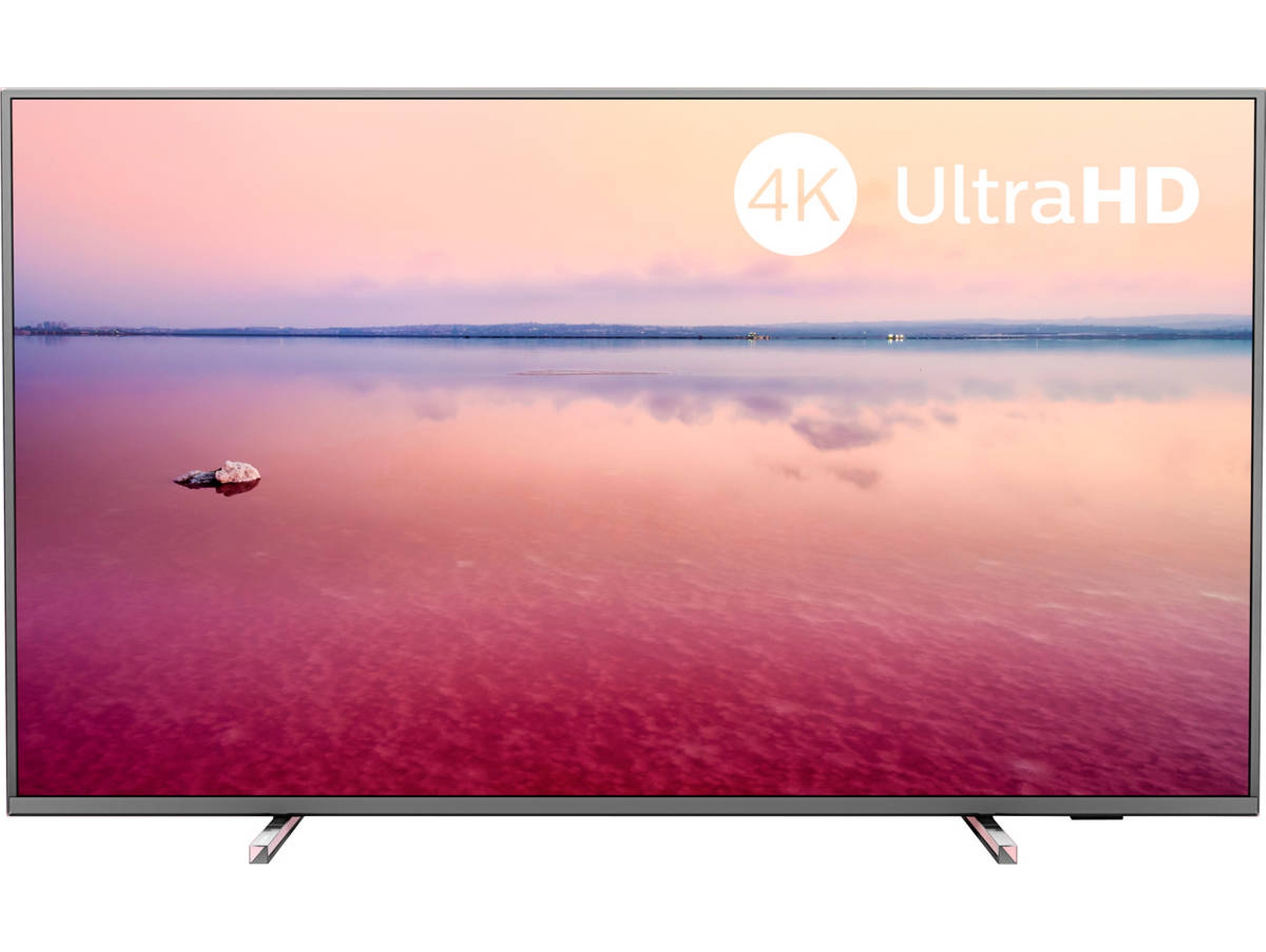 TV PHILIPS 65PUS6754/12 (Caja Abierta - LED - 65'' - 165 cm - 4K Ultra HD - Smart TV)