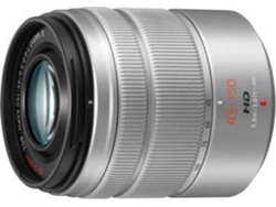 Objetivo PANASONIC 45-150mm, F4.0 S45150E-S (Encaje: Micro 4/3 - Apertura: f/4-5.6 - f/22)