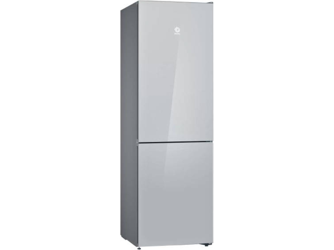 Frigorífico Combi BALAY 3KFE565WI (No Frost - 186 cm - 324 L - Blanco)