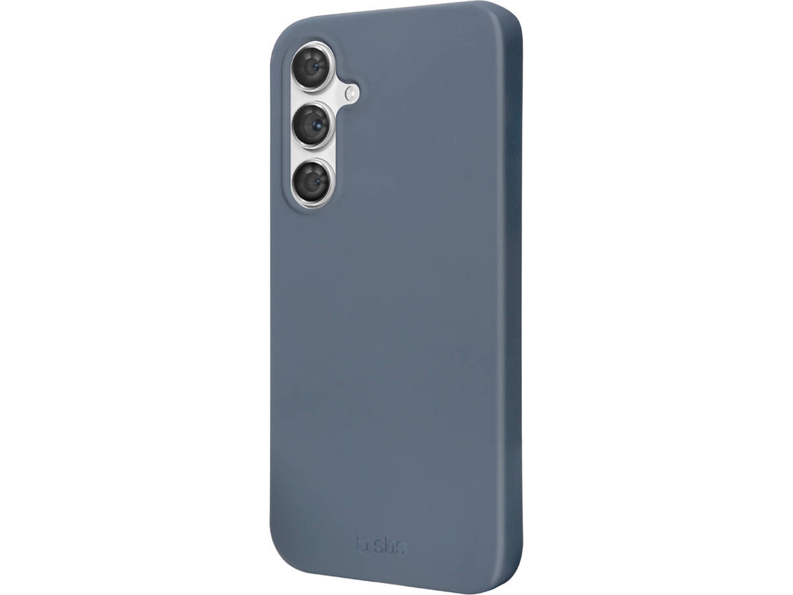 Funda SBS Instinct Samsung Galaxy A35 (Azul)