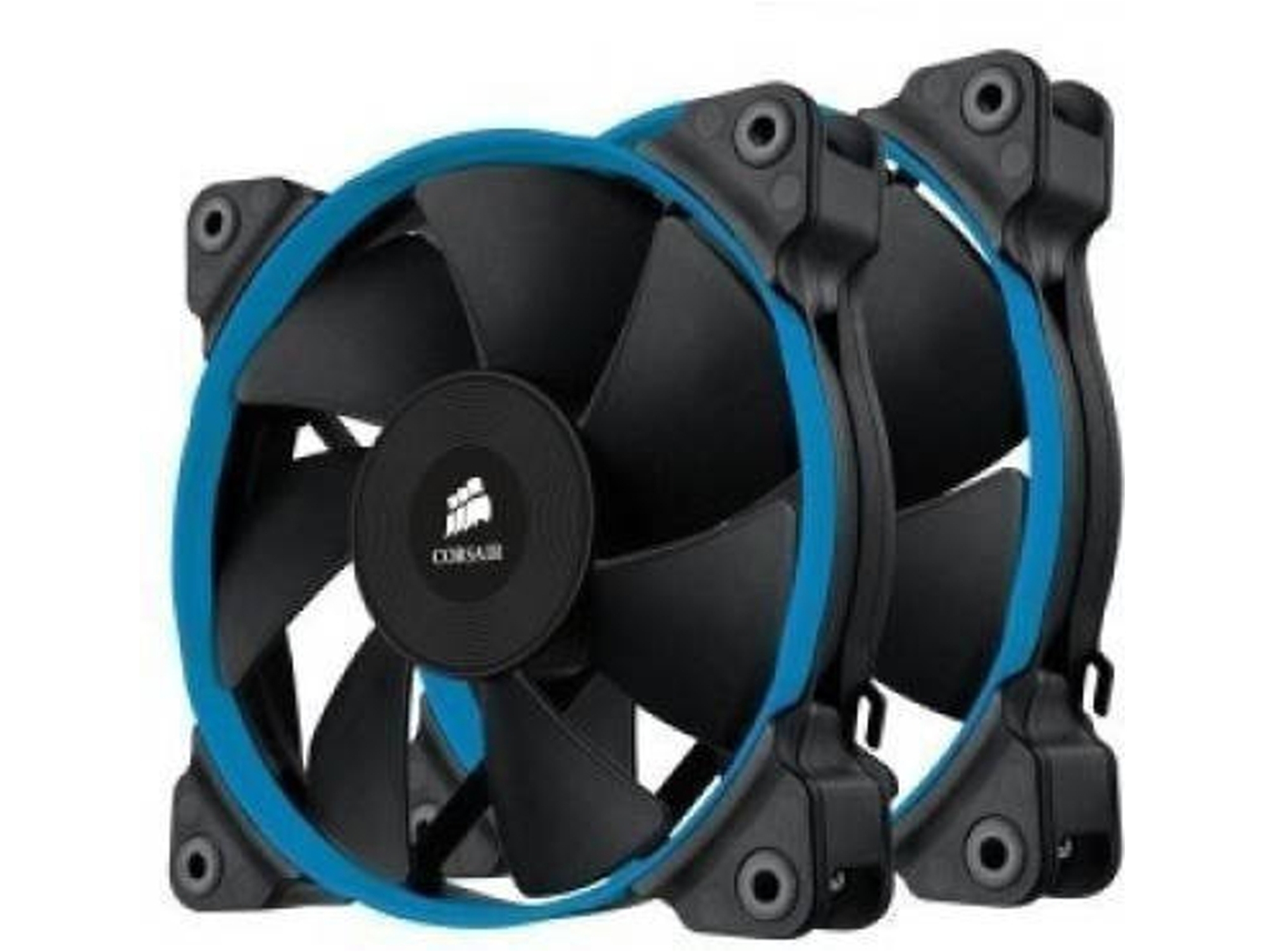 Ventilador PC CORSAIR Fan Sp120 Pwm Low Pack