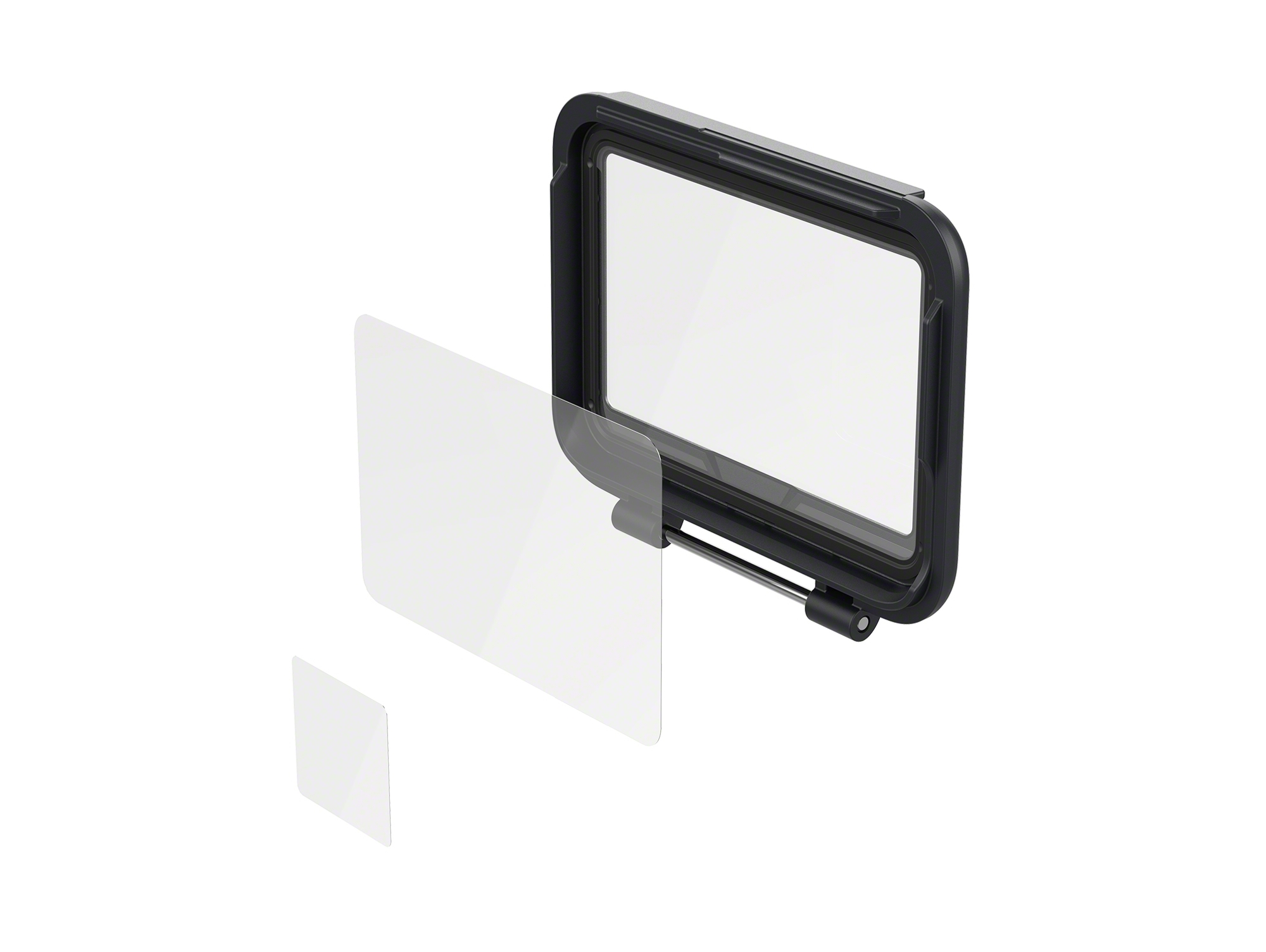 Protector de pantalla para la GOPRO HERO5