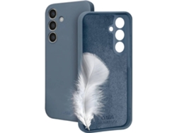 Funda SBS Instinct Galaxy A56 (Azul)