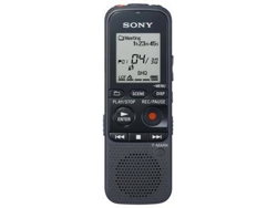 Grabador SONY ICD-PX333D