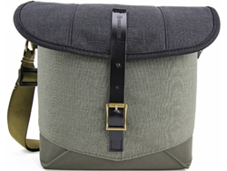 Bolsa VANGUARD Veo Travel 21BK Negro