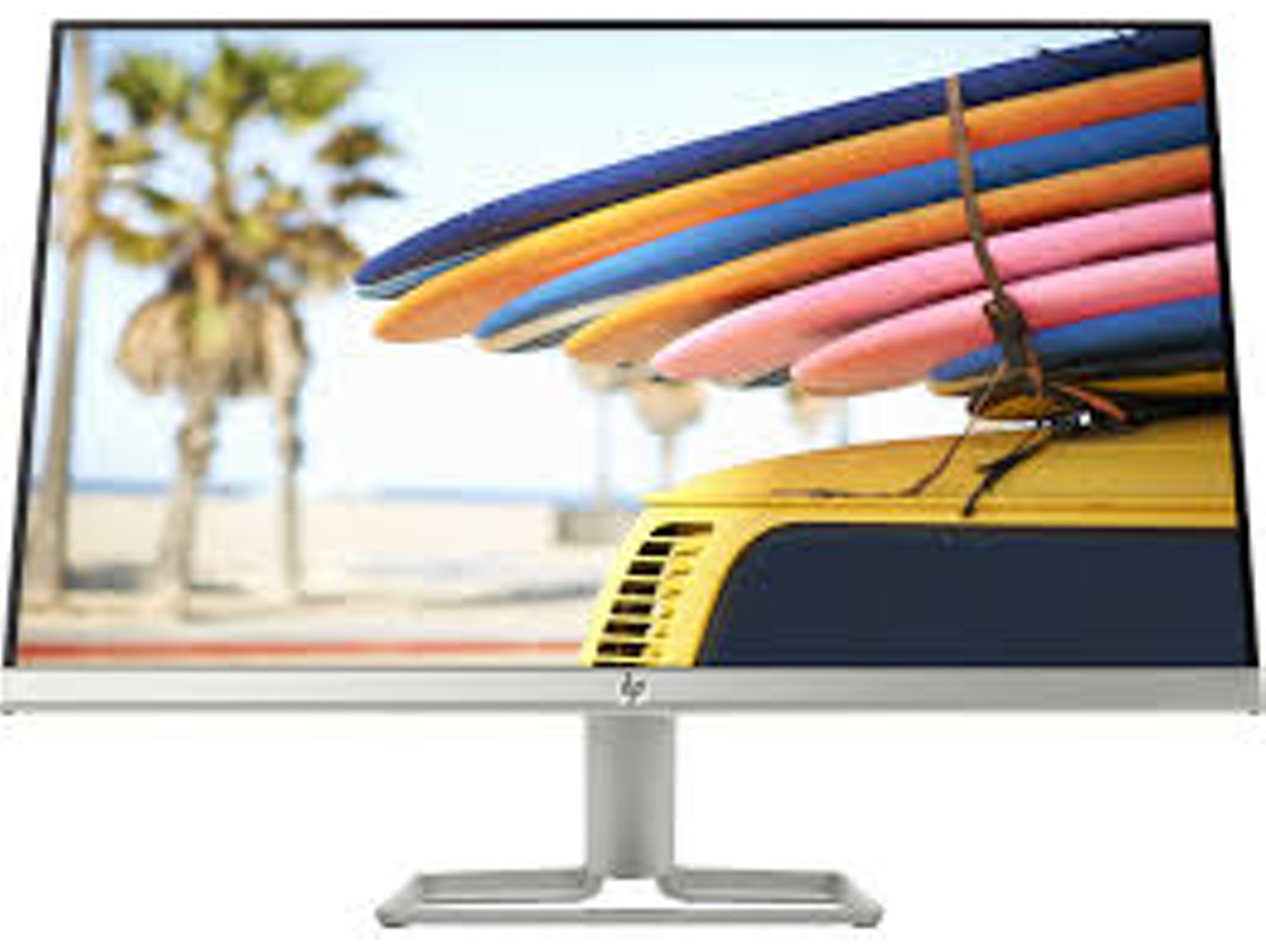 Monitor HP 24FW (24'' - Full HD - LED IPS - FreeSync)