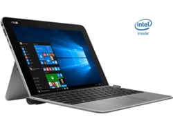 Portátil Convertible 2 en 1 10,1'' ASUS Transformer Mini T102HA-GR036R (Caja Abierta - x5-Z8350 - 4 GB RAM - 128 GB SSD )