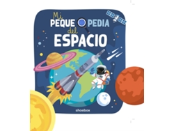 Libro ESPACIO de AA.VV. (Español)