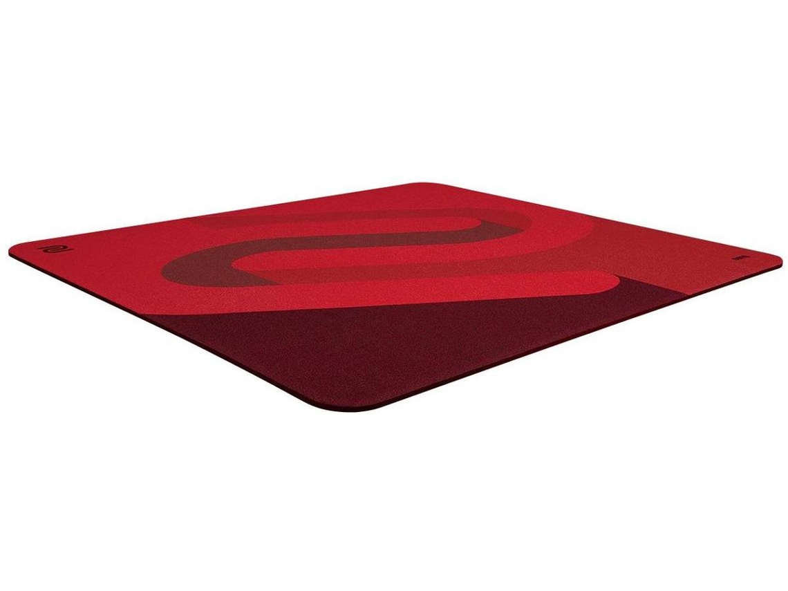 Alfombrilla de ratón Benq G Sr Se Zc05 con superficie texturizada, ideal para juegos de precisión