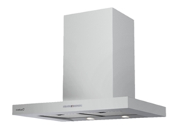 Campana CATA Sygma X 7000 NEW (600 m3/h - 70 cm - Inox)