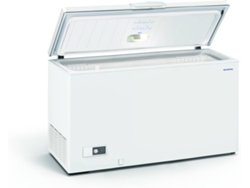 Congelador Horizontal SUNFEEL CA 15202DC (Estático - 86 cm - 414 L - Blanco)