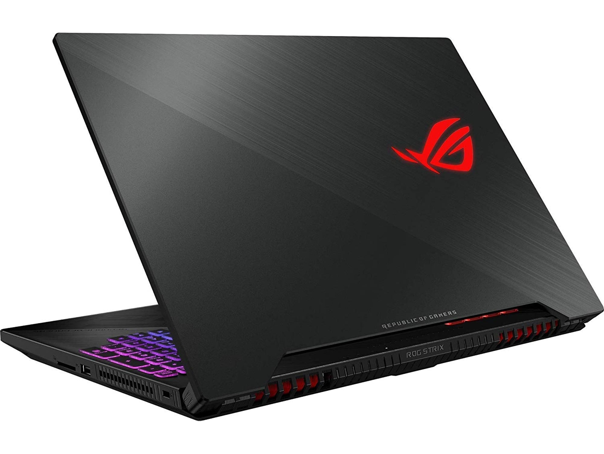 Asus Rog Portatil Gtx 1070 Portátil Gaming ASUS GL703GS-E5039
