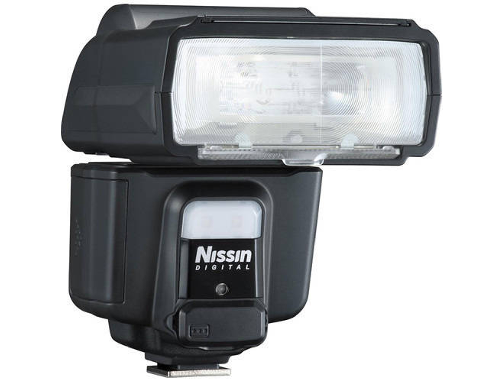 Flash NISSIN I60A X I60A + Transmisor AIR 1 (NG: 60 - Control: TTL)