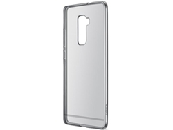 Carcasa HUAWEI TPU Mate S transparente