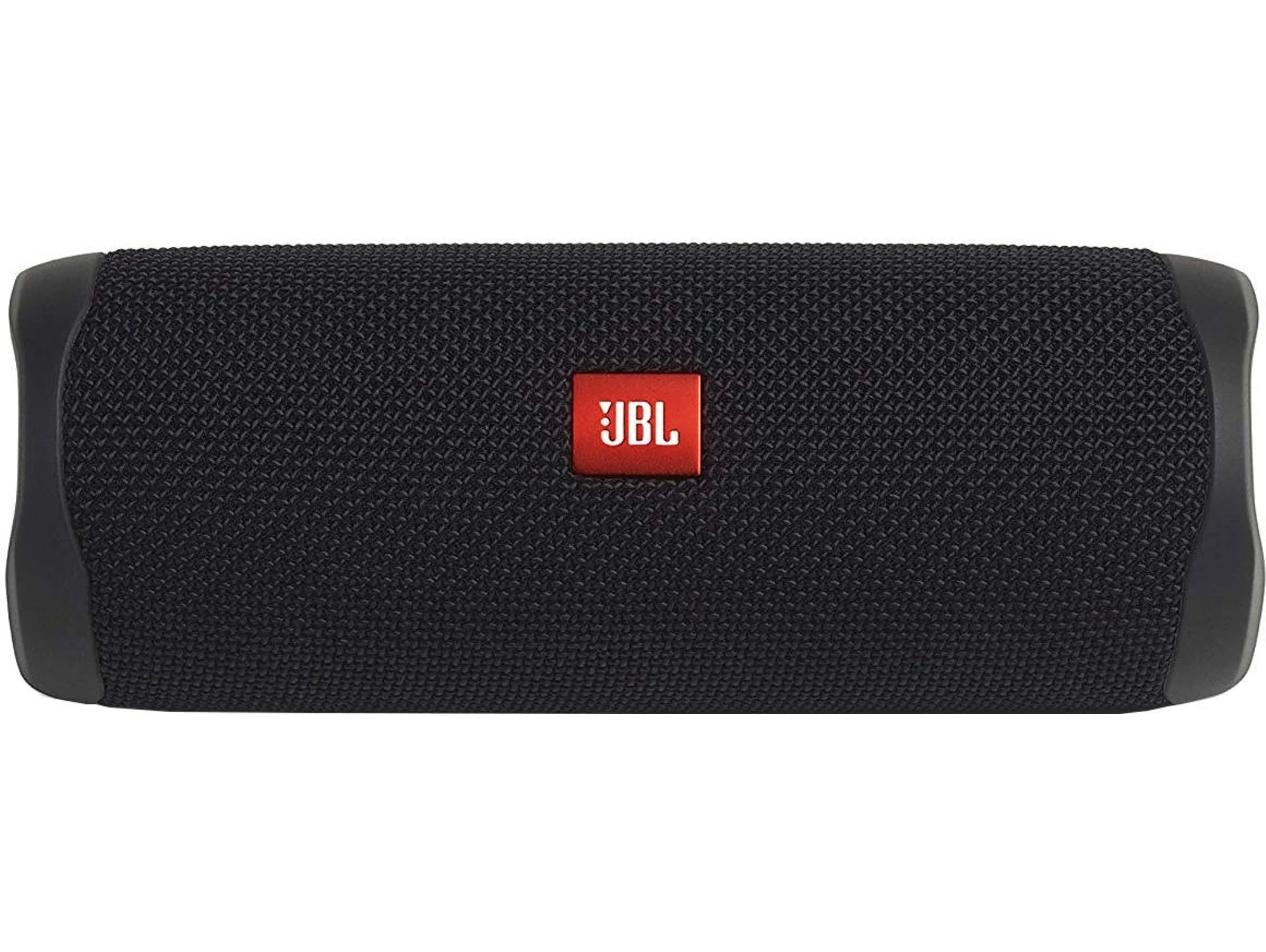 Altavoz Bluetooth JBL Flip 5 (Negro - 20 W - Autonomia: hasta 12 h)