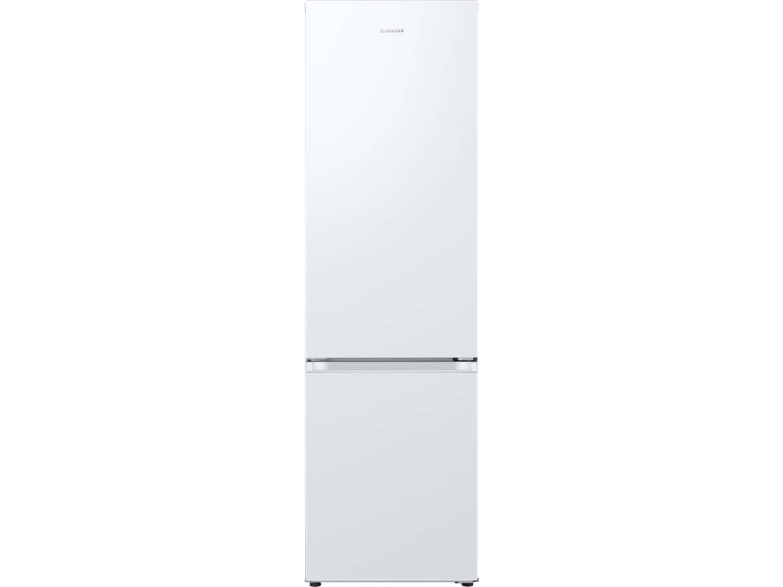 Frigorífico Combi SAMSUNG Smart RB38C603CWW/EF (No Frost - 303 L - 390 L - Blanco)