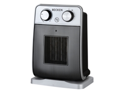 Calefactor BECKEN BPTC2799 (1500 W)