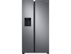 Frigorífico Americano SBS SAMSUNG RS68CG883DS9EF (No Frost - 178 cm - 634 L - Inox)