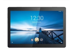 Tablet LENOVO Smart Tab M10 (10.1'' - 16 GB - 2 GB RAM - Wi-Fi+4G - Negro)