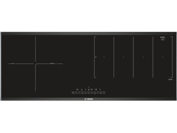 Placa Flex de Inducción BOSCH PXC275FC1E (Eléctrica - 91.6 cm - Negro)
