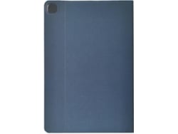 Funda Teclado Tablet Samsung Galaxy Tab A7 SILVERHT Azul