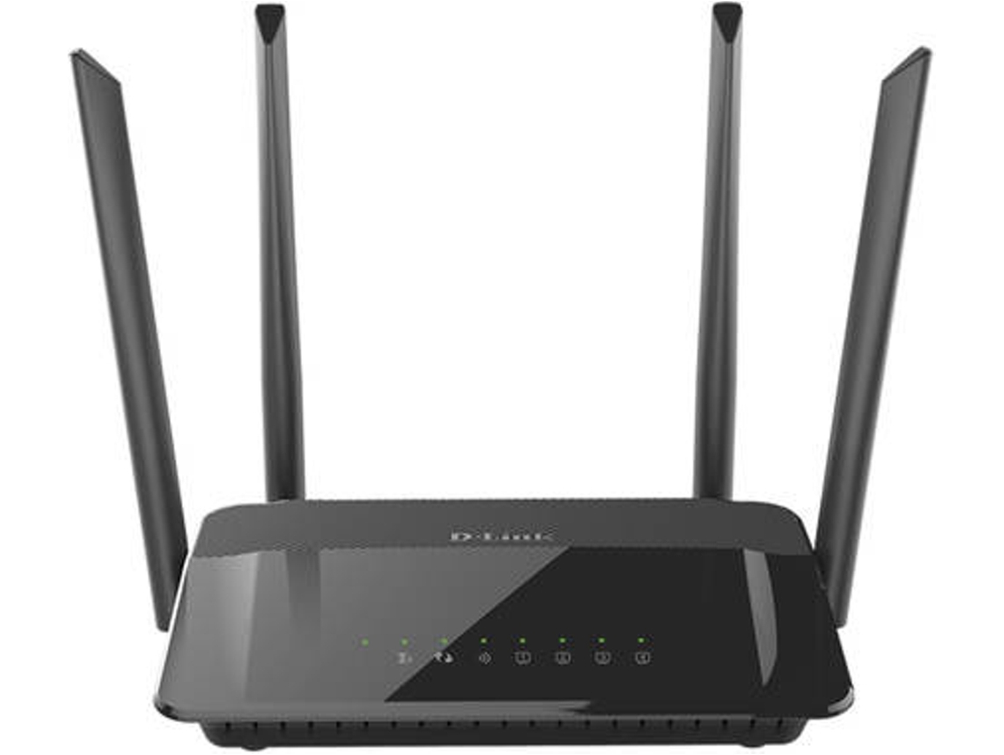 Router Wi-Fi D-LINK DIR-842 (AC1200 - 867 Mbps)