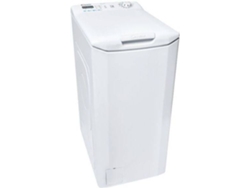 Lavadora CANDY CST 06LET 1S (6 kg - 1000 rpm - Blanco)