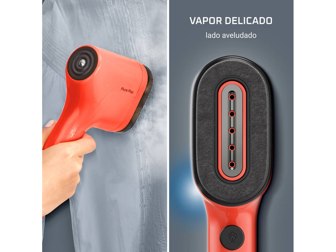Plancha de Vapor ROWENTA Pure Pop DR2022D1 | Worten Canarias