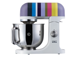 Robot de cocina KENWOOD KMIX KMX83 (5 L - 500 W - 1 accesorio)