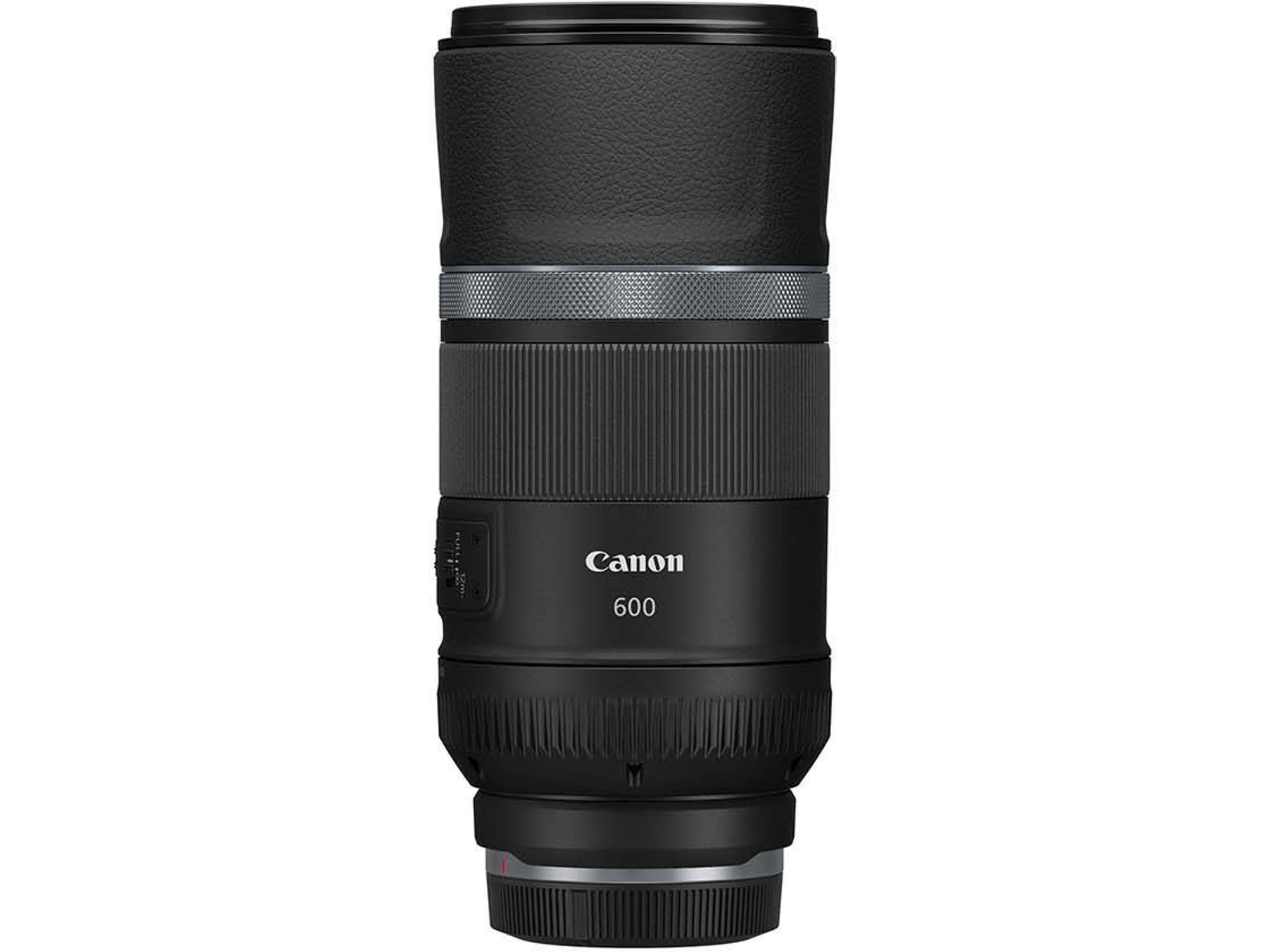 Objetivo CANON RF 600mm f/11 IS STM