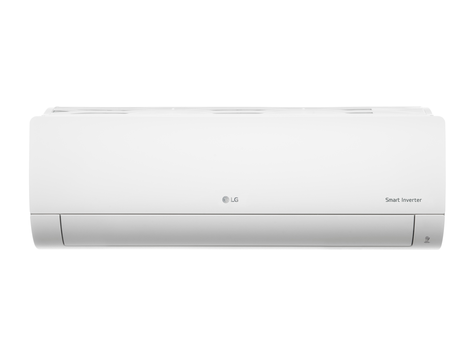Aire Acondicionado LG 32CONFORT09.SET  (18 m² - 2151 Frig/h - Blanco)