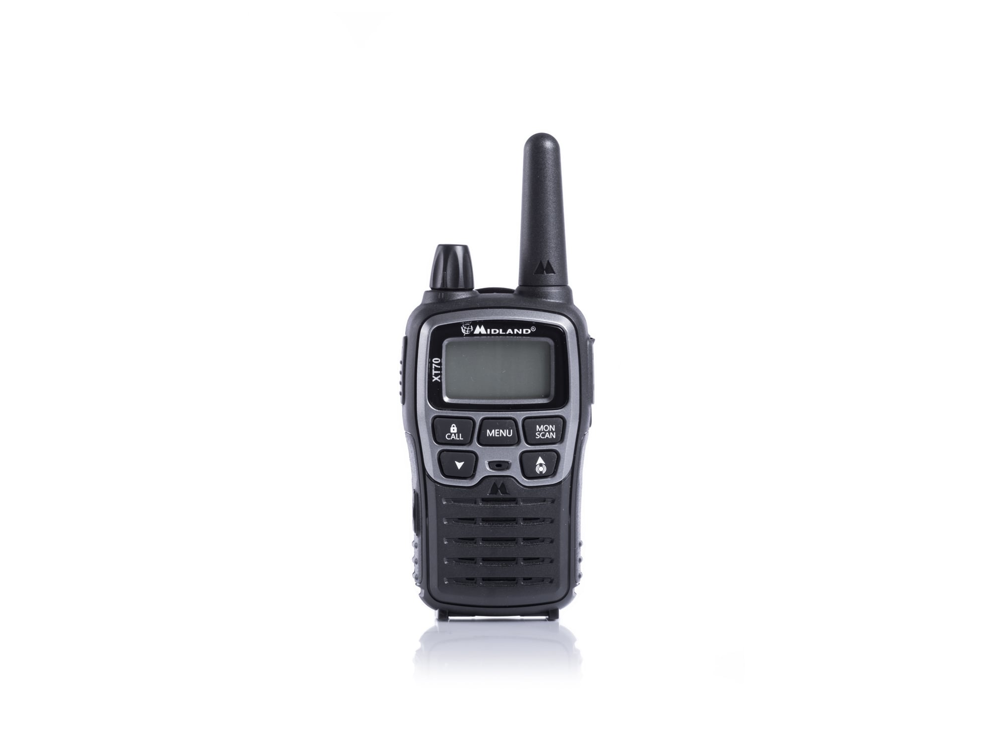 2 WALKIE TALKIE Midland Lxt118 26Km Con Pinganillos Cargador Transformador 220V EUR 59,90 - ES - Foto 2