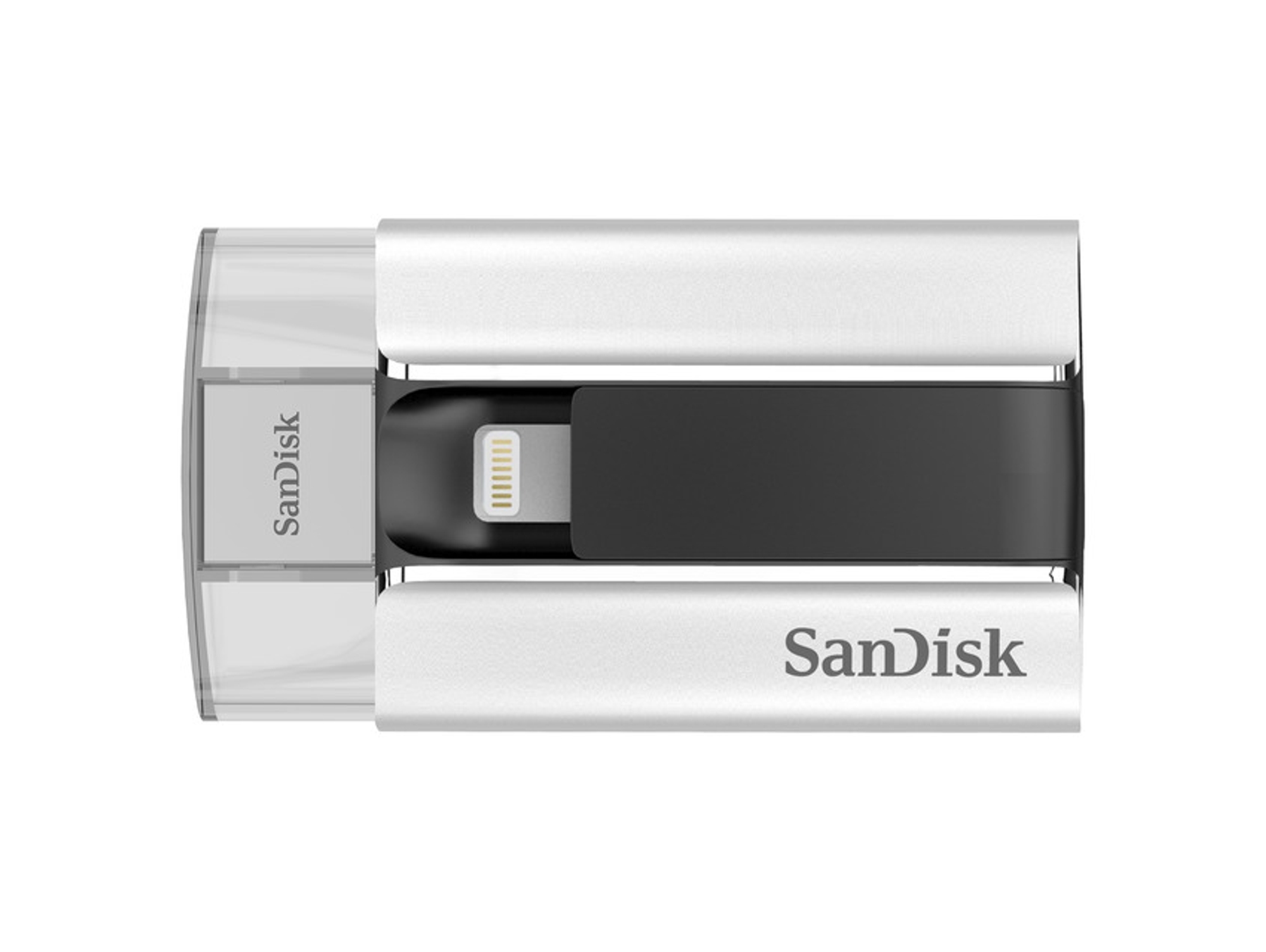 Pendrive SANDISK 32GB Ixpand para iPhone/iPad