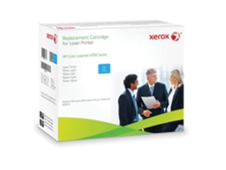 Tóner XEROX equivalente a Q5951A Cian