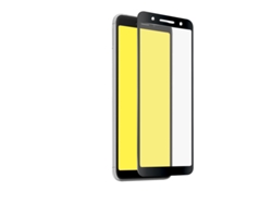 Protector de Pantalla SBS para Xiaomi Redmi 6A Negro