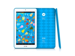 Tablet SPC Glee (7'' - 8 GB - 512 MB RAM - Wi-Fi - Azul)