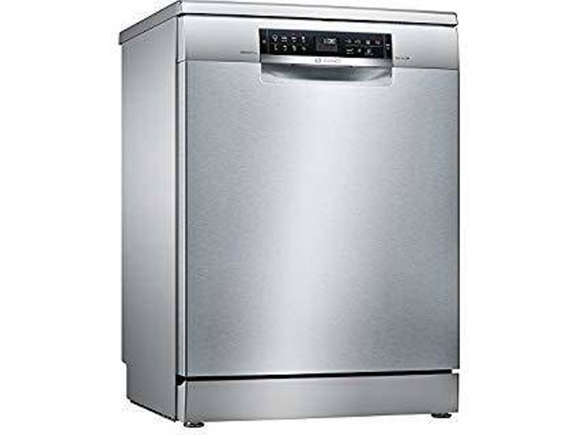 Lavavajillas Reacondicionado BOSCH SMS68II07E (Grado A - 13 cubiertos - 60 cm - Inox)