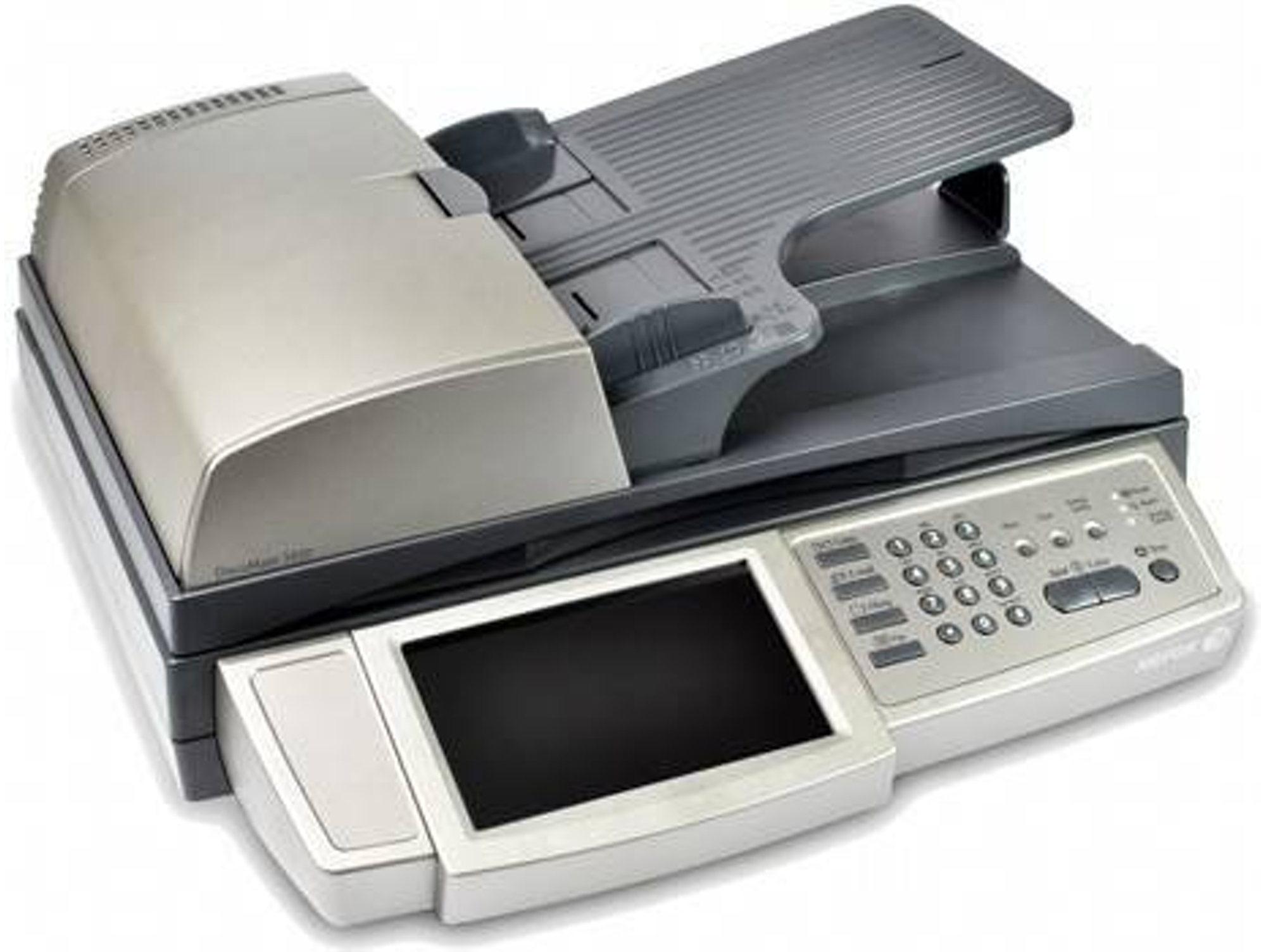 Scanner XEROX Documate 3920 - 003R92565