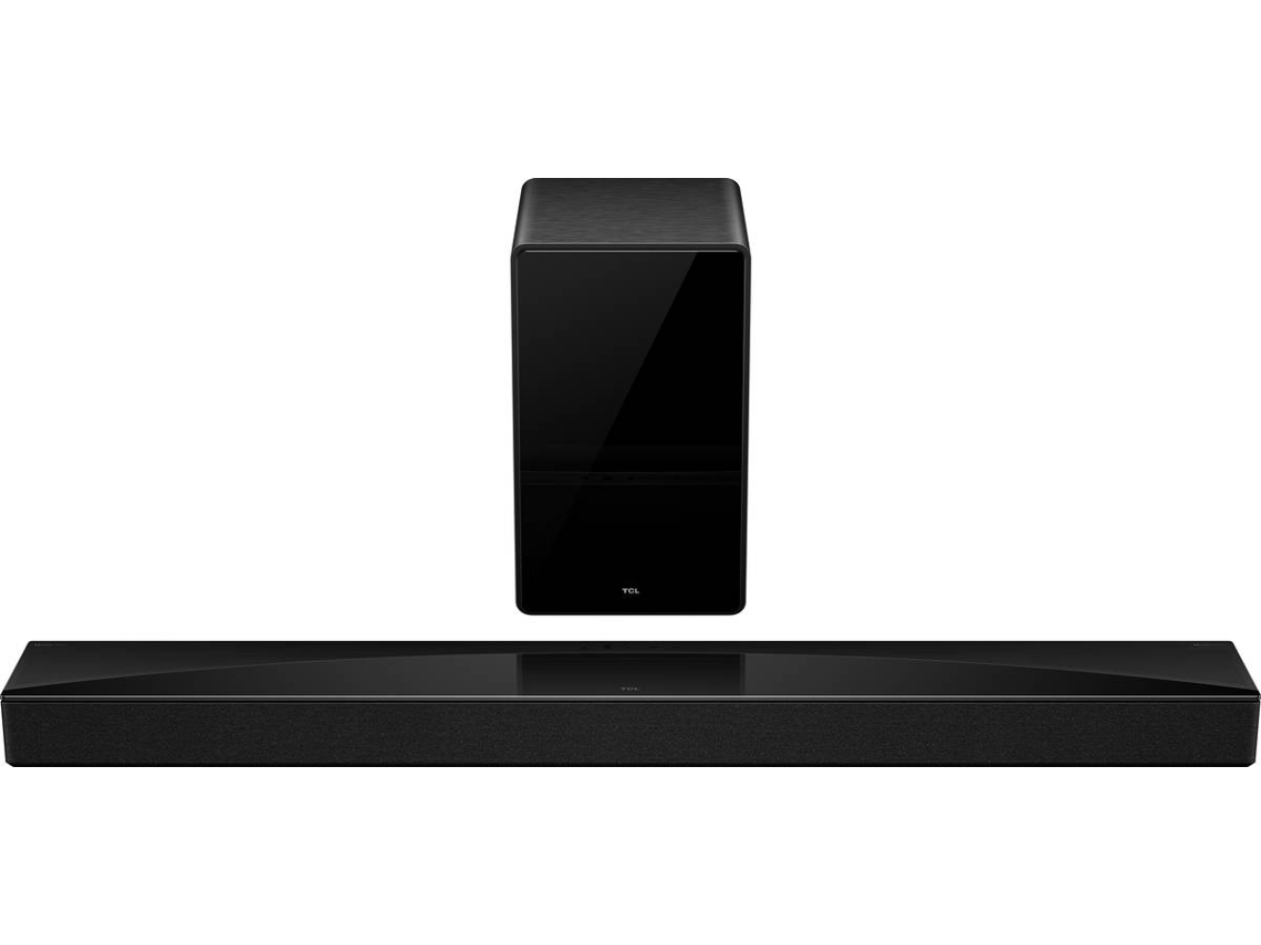Soundbar TCL Q75HE (5.1.2 Canales - 780 W) 