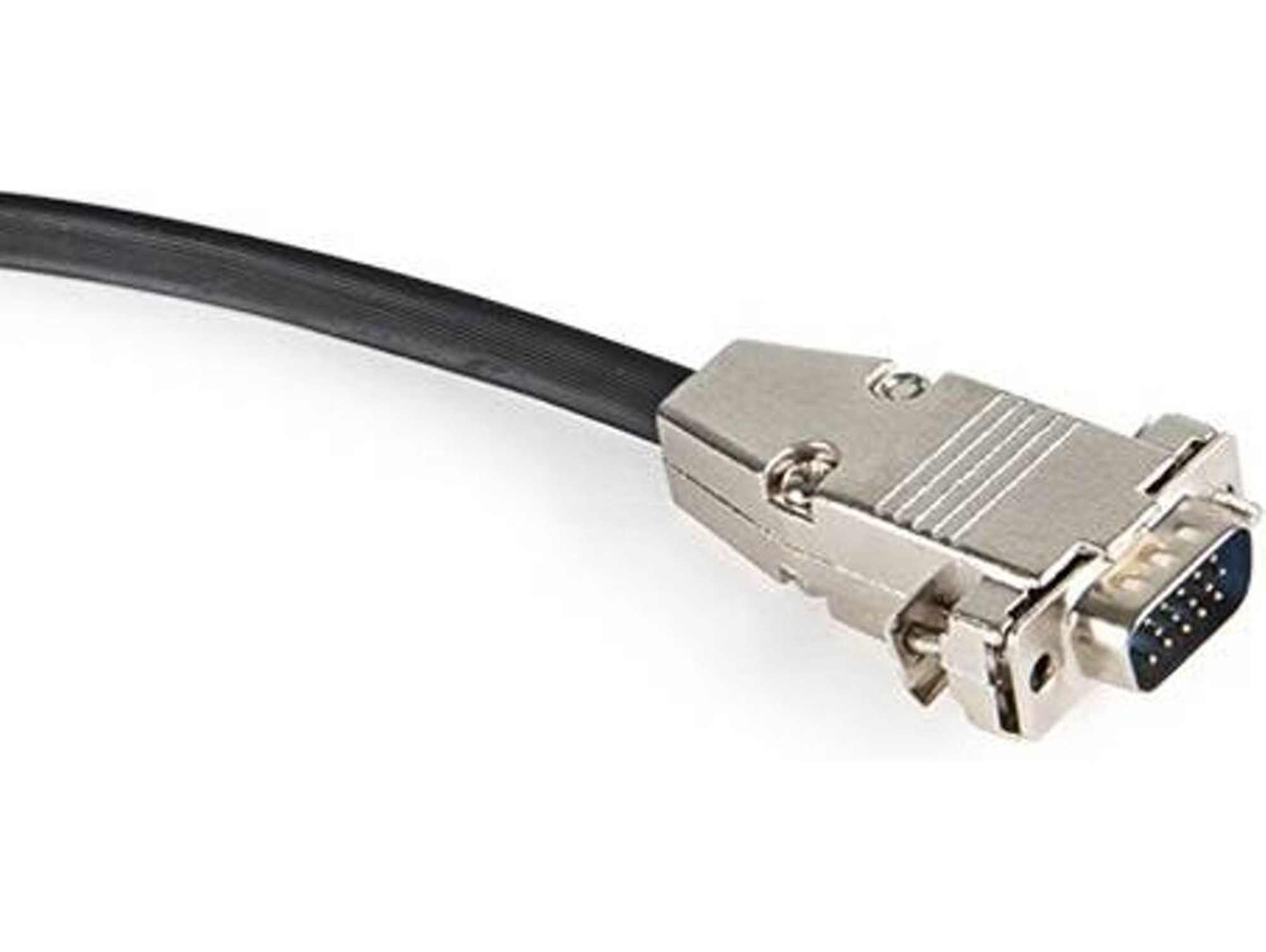 Cable de Vídeo FONESTAR 7817-5 (5m - SVGA-D15 - Macho-Macho)