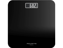 Balanza Digital ROWENTA Premiss BS1800V0 (Negro)