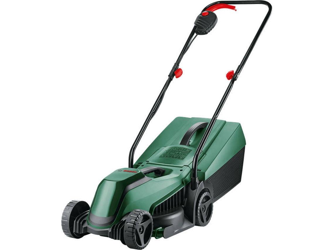 Cortacésped BOSCH Easy Mower 18V-32-200 (Baretool)