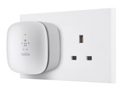 Repetidor de señal BELKIN N300