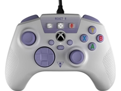 Mando REACT-R Wired Spark