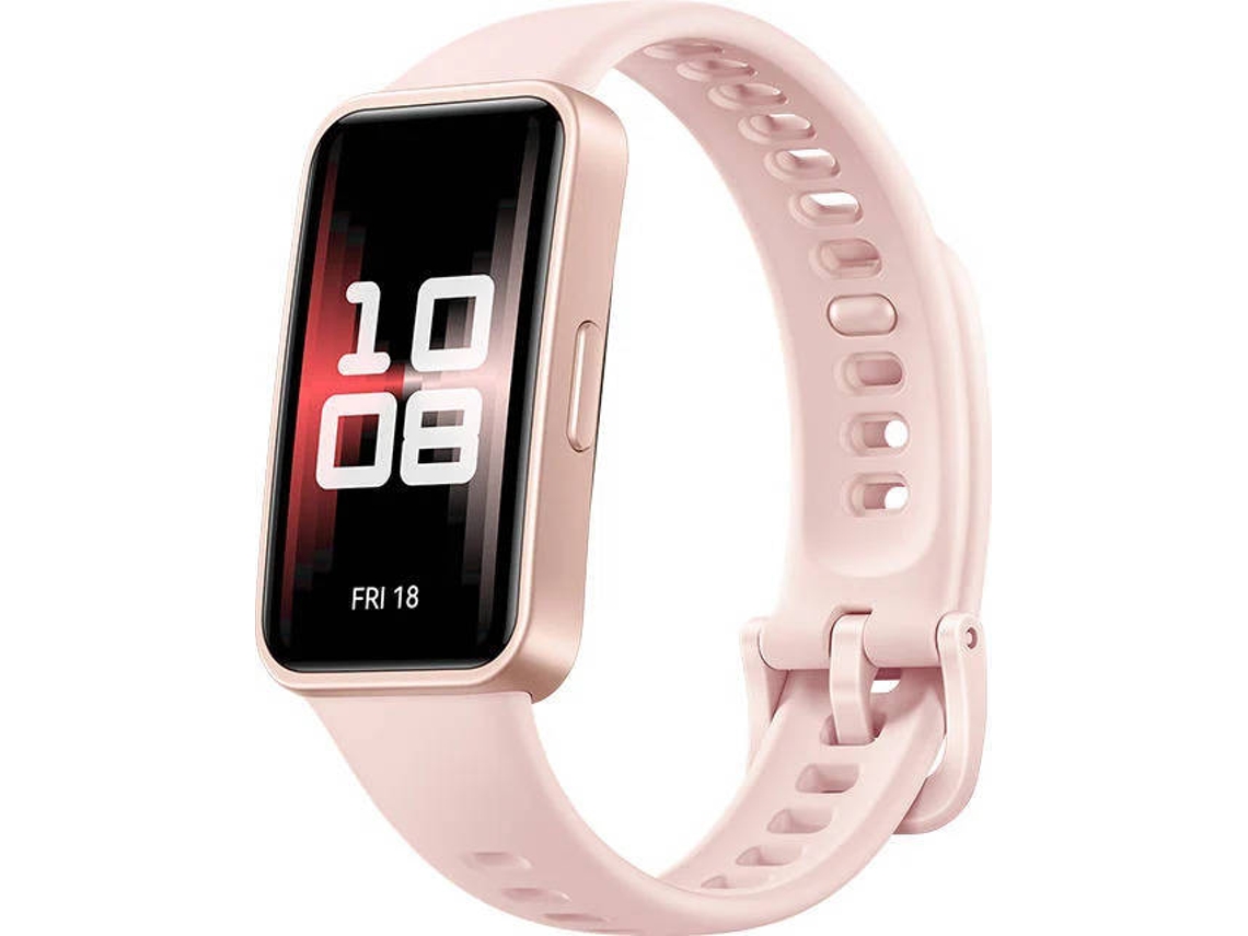 Correa Deportiva HUAWEI Band 9 Rosa