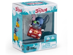 Coche Sports Car Ice Cream YUME Stitch Rojo (Edad Mínima Recomendada: 3 años)