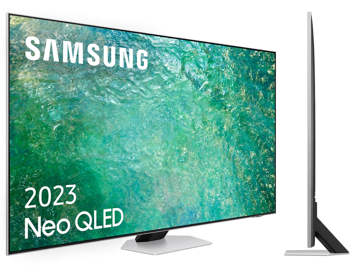 TV SAMSUNG TQ65QN85CATXXC (Neo QLED - 65'' - 165 cm - 4K Ultra HD - Smart  TV)