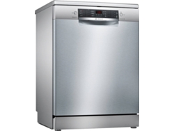 Lavavajillas ReacondicionadoBOSCH SMS46MI08E (Grado A - 14 cubiertos - 60 cm - Inox)